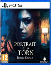 Portrait Of A Torn – Deluxe Edition (PS5)