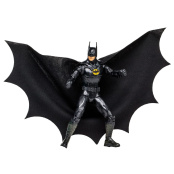 Фигурка DC Multiverse: The Flash - Batman Michael Keaton (18 см.) (6155228)