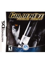 GoldenEye: Rogue Agent