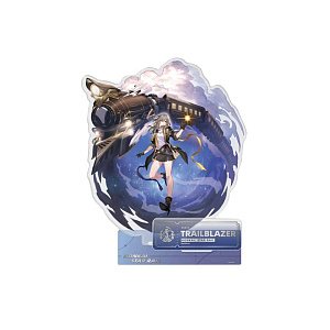 

Акриловая фигурка Character Standee: Destruction - Trailblazer (6975628249763)