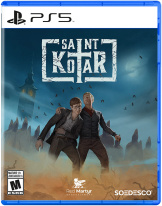 Saint Kotar (PS5) (GameReplay)