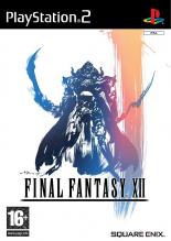 Final Fantasy XII (PS2)