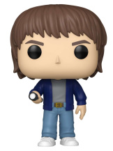 Фигурка Funko POP Television: Stranger Things Season 5 – Jonathan Byers Exclusive (1797) (88523) (9,5 см)