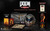 DOOM Eternal. Коллекционное издание (Xbox One)
