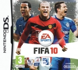 FIFA 10 (DS)