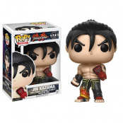 Фигурка Funko POP! Vinyl: Games: Tekken: Jin Kazama