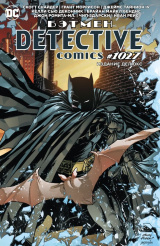 Бэтмен – Detective comics #1027 (издание Делюкс)