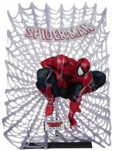 ФФигурка McFarlane Toys Marvel Collection – Spider-Man 1:6 (Spider-Man #1) (48329) (28 см)