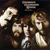 Виниловая пластинка Creedence Clearwater Revival – Pendulum (LP)