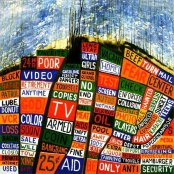 Виниловая пластинка Radiohead – Hail To The Thief (2 LP)