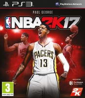 NBA 2K17 (PS3)