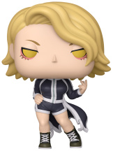 Фигурка Funko POP Animation: Tougen Anki – Kuina Sazanami (2444) (93880) (10,2 см)