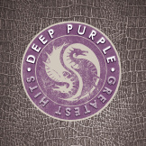 Виниловая пластинка Deep Purple – Greatest Hits [Coloured Purple Vinyl] (4 LP)