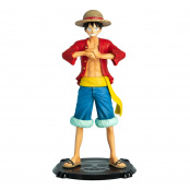 Фигурка One Piece – Monkey D. Luffy x2 (ABYFIG008)