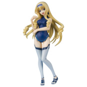 Фигурка Figuarts Zero: Infinite Stratos - Cecilia Alcott (4543112856067)