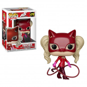 Фигурка Funko POP Games: Persona 5 – Panther