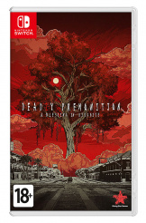 Deadly Premonition 2: A Blessing in Disguise (Nintendo Switch)