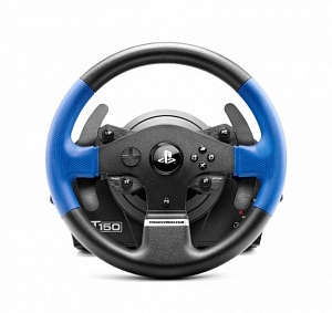 

Руль Thrustmaster T150 RS EU Version (PS4)