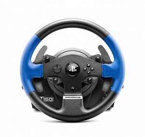 Руль Thrustmaster T150 RS EU Version (PS4) Thrustmaster - фото 1