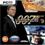 007 Legends (PC-Jewel)