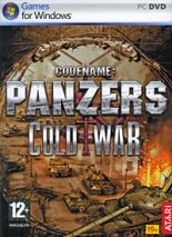 Codename: Panzers - Cold War (PC-DVDbox)