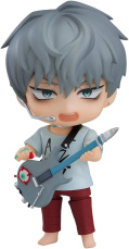 Фигурка Good Smile Company Nendoroid: ALIEN STAGE – Till (10 см)