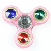 Women's and girl Fidget Spinner (спиннер для девушек)