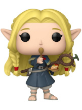 Фигурка Funko POP Animation: Delicious in Dungeon – Marcille Donato (2200) (90570) (9,5 см)