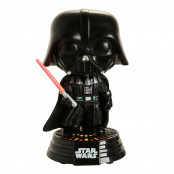 Фигурка Funko POP Star Wars – Darth Vader E