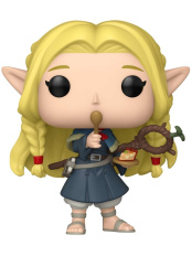 Фигурка Funko POP Animation: Delicious in Dungeon – Marcille Donato (2200) (90570) (9,5 см)