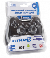 Беспроводной геймпад Artplays  (AN-201) (PC)