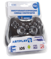 Беспроводной геймпад Artplays  (AN-201) (PC)