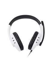 Стерео гарнитура (Stereo Headphone) Dobe для PS5 / Xbox X / Switch / PC (TY-0820)