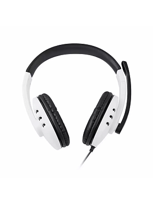 

Стерео гарнитура (Stereo Headphone) Dobe для PS5 / Xbox X / Switch / PC (TY-0820)
