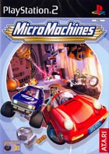 Micro Machines