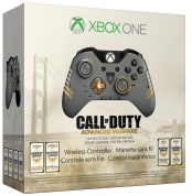 Controller Wireless Call of Duty: AW (XboxOne)