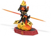 Фигурка Skylanders Imaginators  Сэнсэй - Ember (стихия Fire).