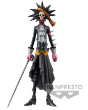 Фигурка One Piece: The Grandline Men - Brook (16 см.)