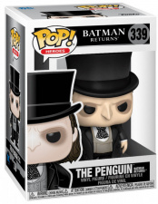Фигурка Funko POP DC: Batman Returns – Penguin (47708)