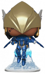 Фигурка Funko POP Games: Overwatch – Pharah (Victory Pose)