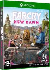 Far Cry: New Dawn (Xbox One)