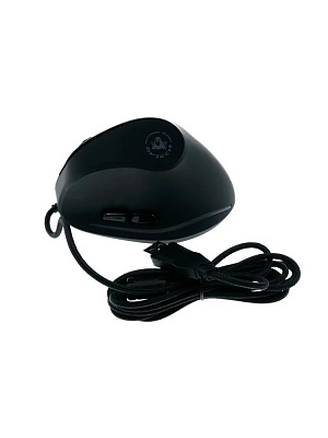 

Мышь DVTech DVT-VM-001 вертикальная проводная для ПК