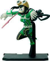 Фигурка My Hero Academia – Tsuyu Asui (16,5 см.) (ABYFIG011)