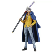 Фигурка One Piece Dxf: The Grandline Men - Wanokuni (Vol.19) (17 см.) (4184662)