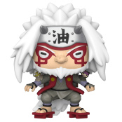 Фигурка Funko POP Animation: Naruto Shippuden - Jiraiya (Sage Mode) (Exc) (1381) (66477)