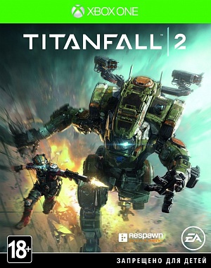 Titanfall 2 (Xbox One) Electronics Arts