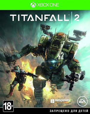 

Titanfall 2 (Xbox One)