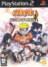 Naruto: Ultimate Ninja (PS2)