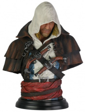 Assassin's Creed. Legacy Collection: Edward Kenway, Фигурка 19 см