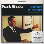 Виниловая пластинка Frank Sinatra – Stangers In The Night (LP)
